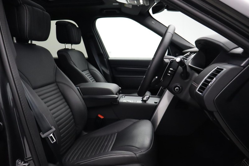 2025 (25) LAND ROVER DISCOVERY 3.0 D350 35th Edition 5dr Auto 5152831