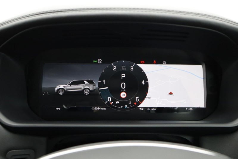 2025 (25) LAND ROVER DISCOVERY 3.0 D350 35th Edition 5dr Auto 5152866