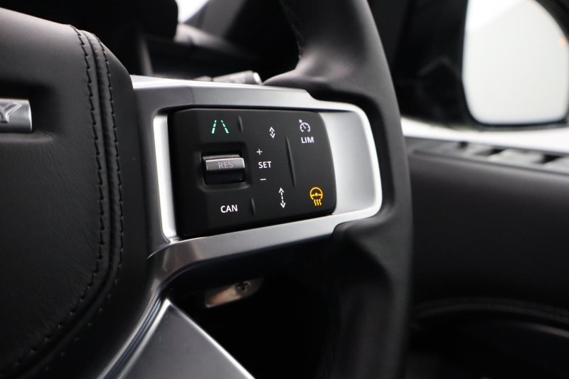 2025 (25) LAND ROVER DISCOVERY 3.0 D350 35th Edition 5dr Auto 5152845