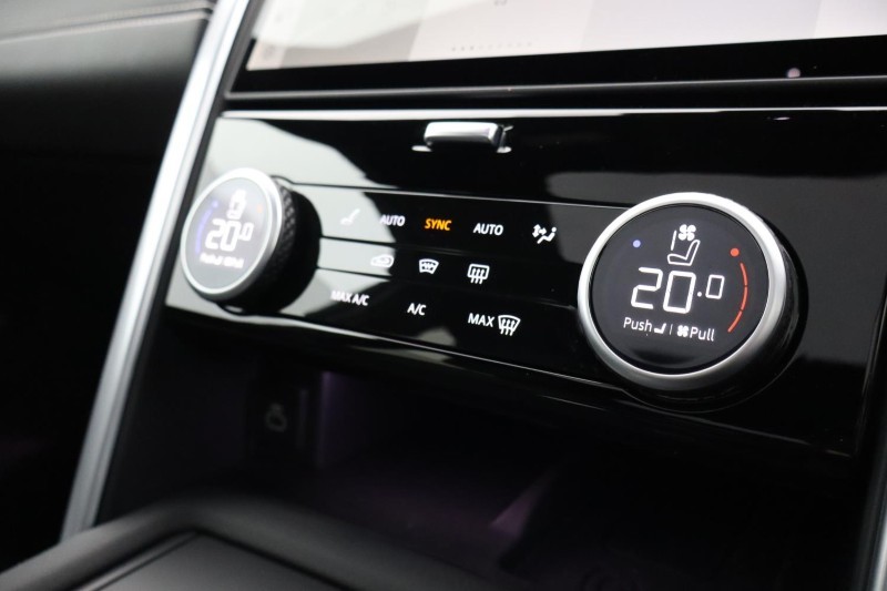 2025 (25) LAND ROVER DISCOVERY 3.0 D350 35th Edition 5dr Auto 5152869