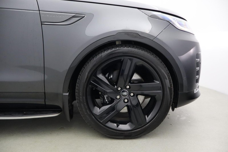 2025 (25) LAND ROVER DISCOVERY 3.0 D350 35th Edition 5dr Auto 5152833