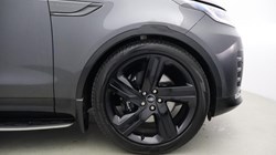 2025 (25) LAND ROVER DISCOVERY 3.0 D350 35th Edition 5dr Auto 5152833