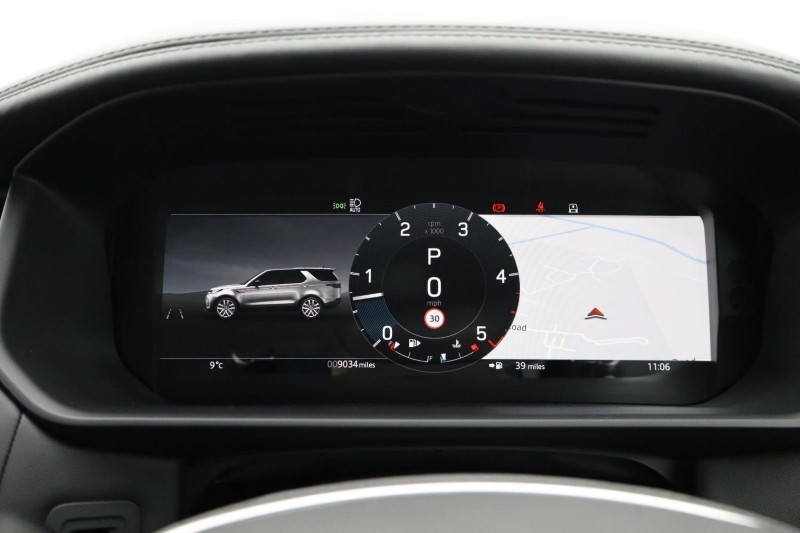 2025 (25) LAND ROVER DISCOVERY 3.0 D350 35th Edition 5dr Auto 5152865