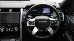 2025 (25) LAND ROVER DISCOVERY 3.0 D350 35th Edition 5dr Auto 5152825