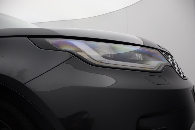 2025 (25) LAND ROVER DISCOVERY 3.0 D350 35th Edition 5dr Auto 5152837