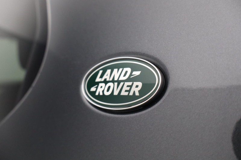 2025 (25) LAND ROVER DISCOVERY 3.0 D350 35th Edition 5dr Auto 5152811