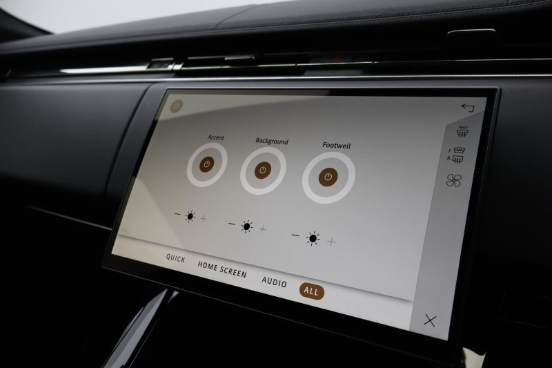 2024 (24) LAND ROVER RANGE ROVER SPORT 3.0 D300 Dynamic SE 5dr Auto 5154480