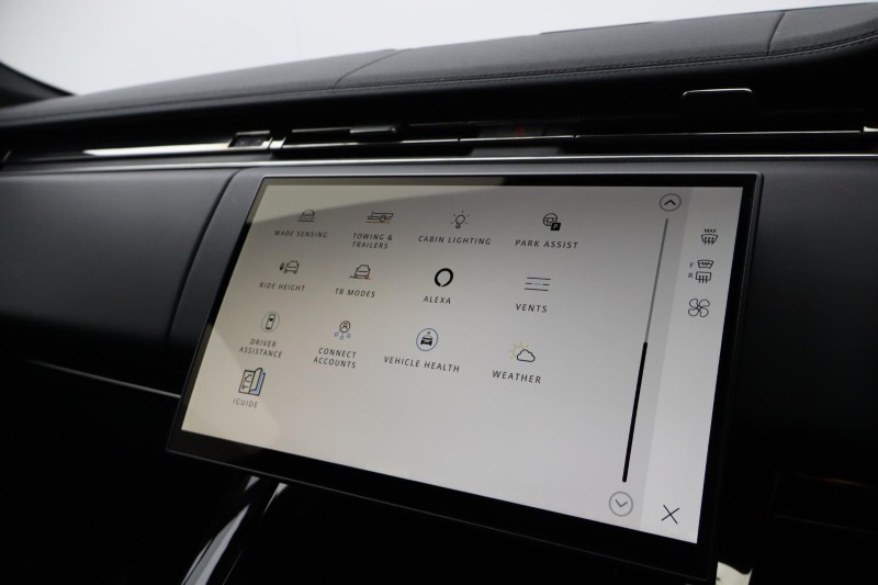 2024 (24) LAND ROVER RANGE ROVER SPORT 3.0 D300 Dynamic SE 5dr Auto 5154481