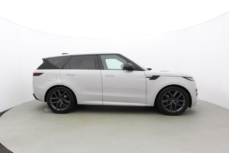 2024 (24) LAND ROVER RANGE ROVER SPORT 3.0 D300 Dynamic SE 5dr Auto 5154403