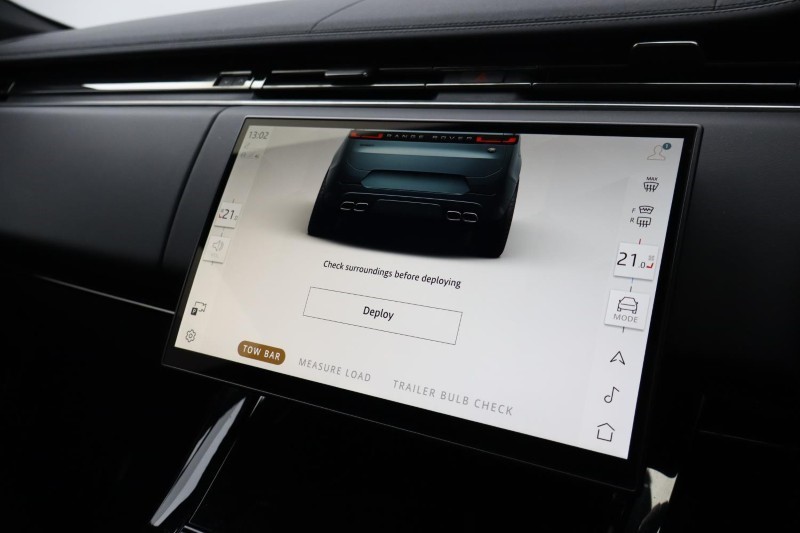 2024 (24) LAND ROVER RANGE ROVER SPORT 3.0 D300 Dynamic SE 5dr Auto 5154477