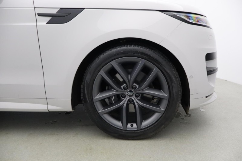 2024 (24) LAND ROVER RANGE ROVER SPORT 3.0 D300 Dynamic SE 5dr Auto 5154427