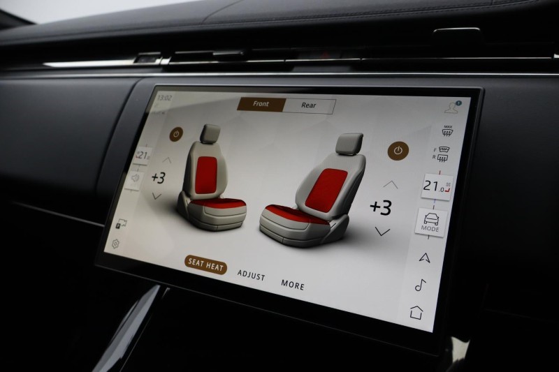 2024 (24) LAND ROVER RANGE ROVER SPORT 3.0 D300 Dynamic SE 5dr Auto 5154475