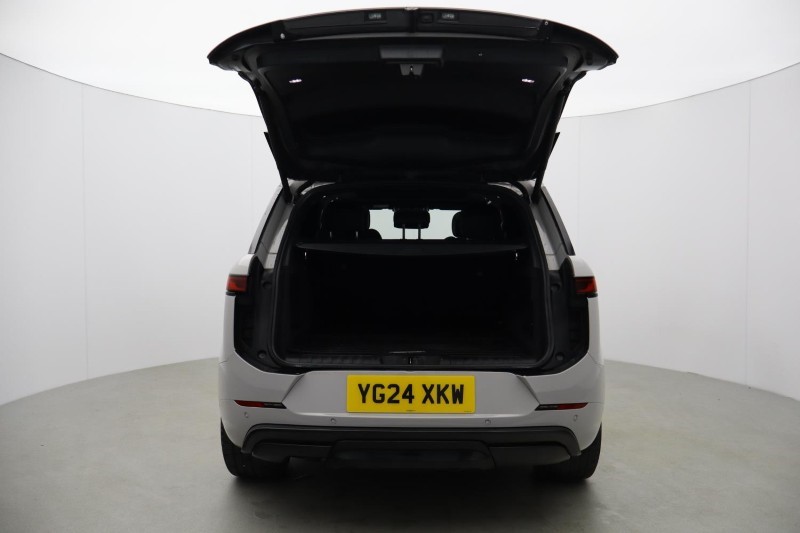 2024 (24) LAND ROVER RANGE ROVER SPORT 3.0 D300 Dynamic SE 5dr Auto 5154416