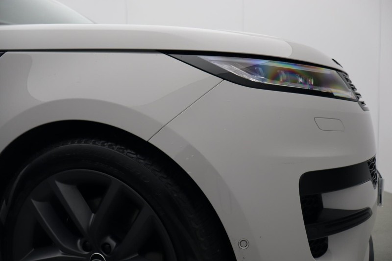 2024 (24) LAND ROVER RANGE ROVER SPORT 3.0 D300 Dynamic SE 5dr Auto 5154432