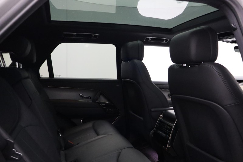 2024 (24) LAND ROVER RANGE ROVER SPORT 3.0 D300 Dynamic SE 5dr Auto 5154422