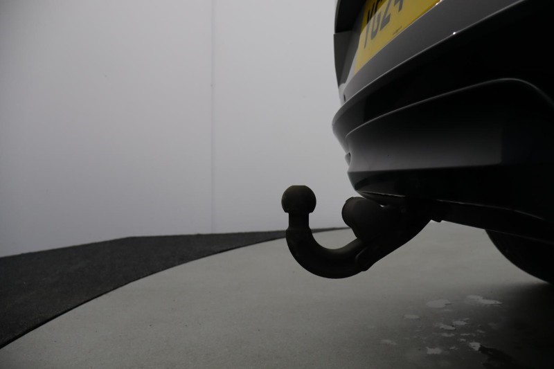 2024 (24) LAND ROVER RANGE ROVER SPORT 3.0 D300 Dynamic SE 5dr Auto 5154489