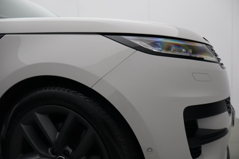 2024 (24) LAND ROVER RANGE ROVER SPORT 3.0 D300 Dynamic SE 5dr Auto 5154431