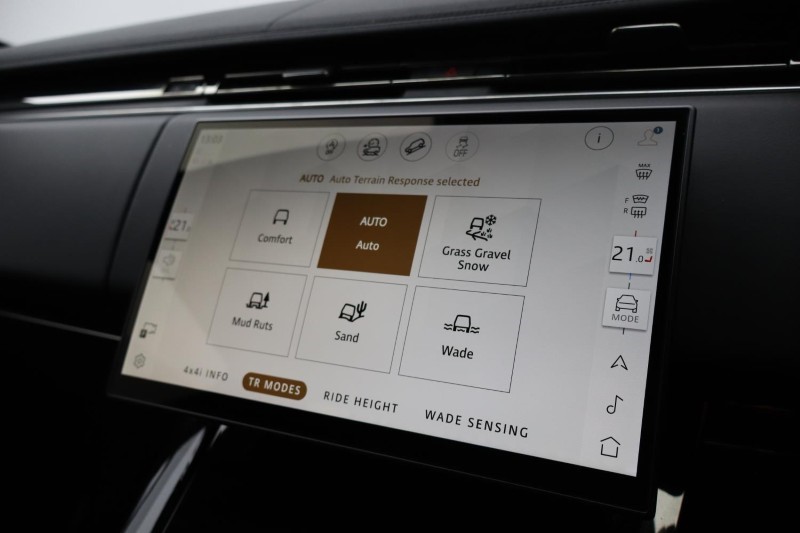 2024 (24) LAND ROVER RANGE ROVER SPORT 3.0 D300 Dynamic SE 5dr Auto 5154482