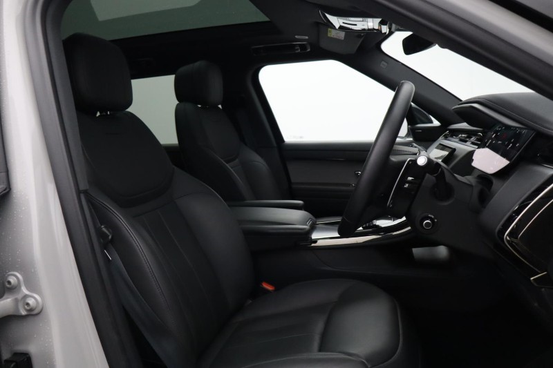 2024 (24) LAND ROVER RANGE ROVER SPORT 3.0 D300 Dynamic SE 5dr Auto 5154465