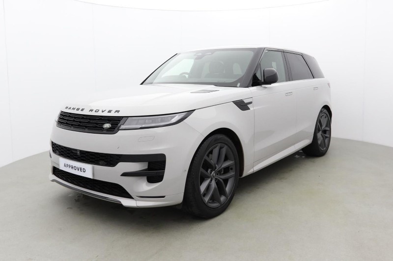 2024 (24) LAND ROVER RANGE ROVER SPORT 3.0 D300 Dynamic SE 5dr Auto 5154401