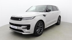 2024 (24) LAND ROVER RANGE ROVER SPORT 3.0 D300 Dynamic SE 5dr Auto 5154401