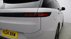 2024 (24) LAND ROVER RANGE ROVER SPORT 3.0 D300 Dynamic SE 5dr Auto 5154409