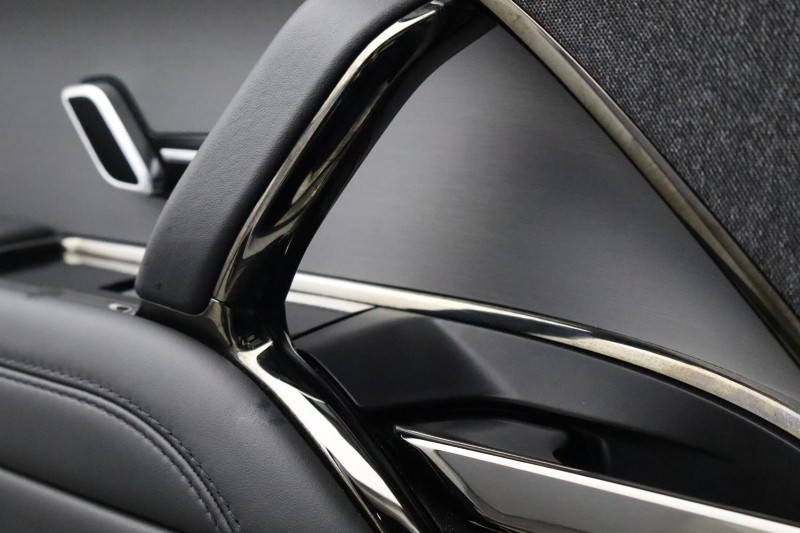 2024 (24) LAND ROVER RANGE ROVER SPORT 3.0 D300 Dynamic SE 5dr Auto 5154449