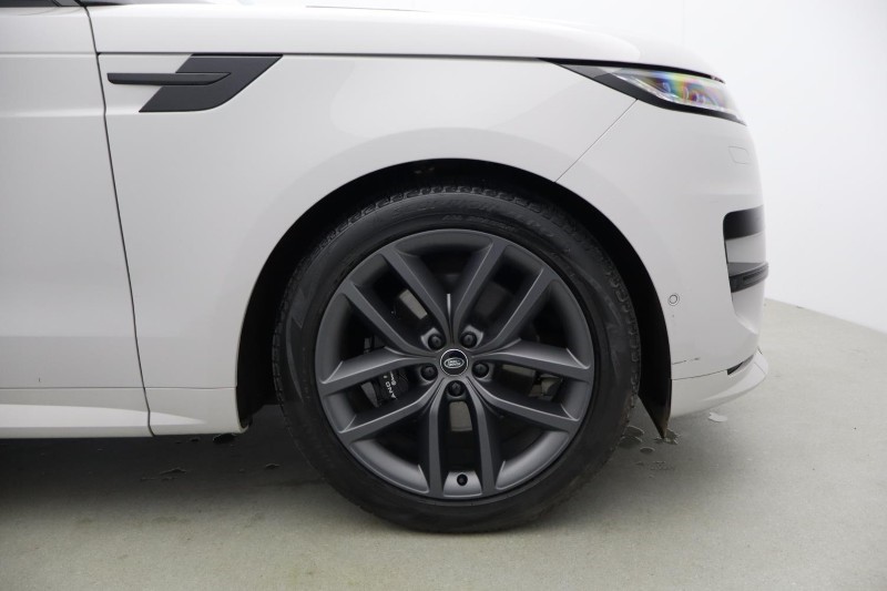 2024 (24) LAND ROVER RANGE ROVER SPORT 3.0 D300 Dynamic SE 5dr Auto 5154425