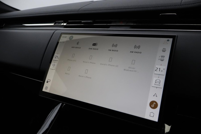 2024 (24) LAND ROVER RANGE ROVER SPORT 3.0 D300 Dynamic SE 5dr Auto 5154473