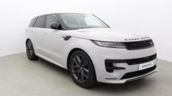 2024 (24) LAND ROVER RANGE ROVER SPORT 3.0 D300 Dynamic SE 5dr Auto 5154399