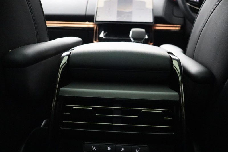 2024 (24) LAND ROVER RANGE ROVER SPORT 3.0 D300 Dynamic SE 5dr Auto 5154460