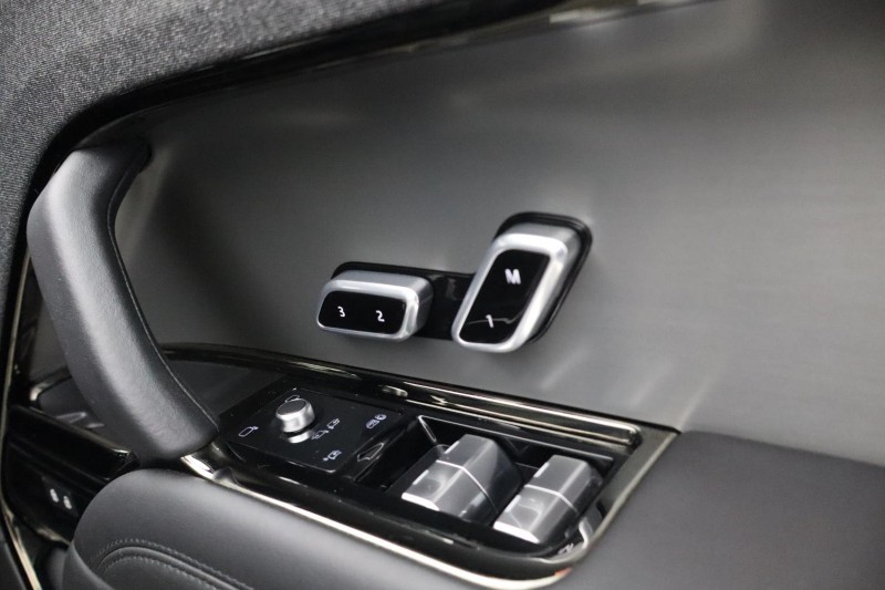 2024 (24) LAND ROVER RANGE ROVER SPORT 3.0 D300 Dynamic SE 5dr Auto 5154463