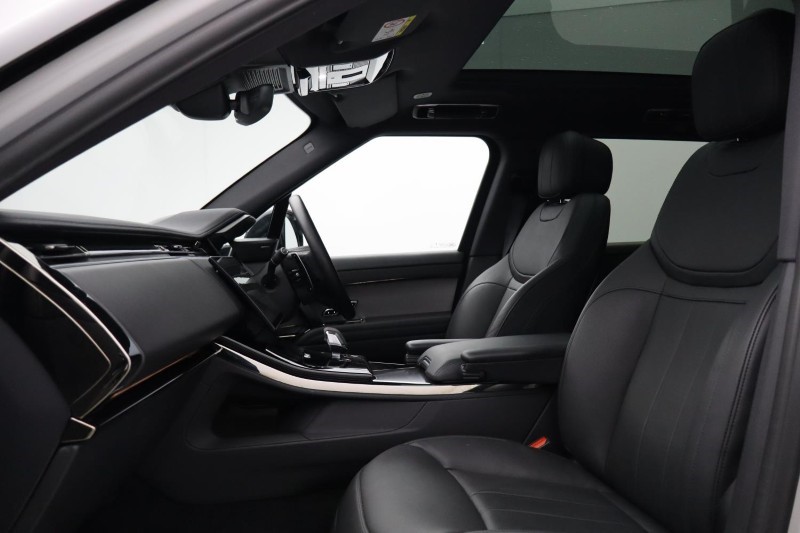 2024 (24) LAND ROVER RANGE ROVER SPORT 3.0 D300 Dynamic SE 5dr Auto 5154445