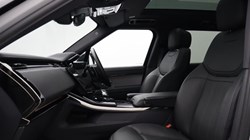 2024 (24) LAND ROVER RANGE ROVER SPORT 3.0 D300 Dynamic SE 5dr Auto 5154445