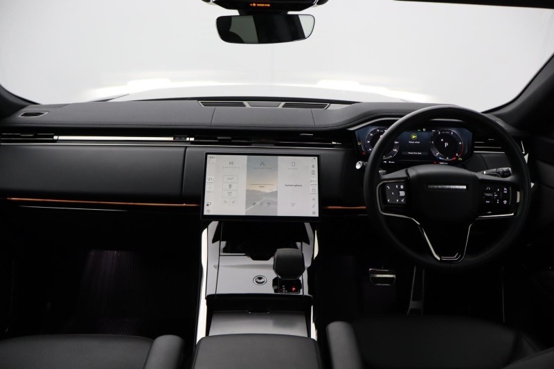 2024 (24) LAND ROVER RANGE ROVER SPORT 3.0 D300 Dynamic SE 5dr Auto 5154452