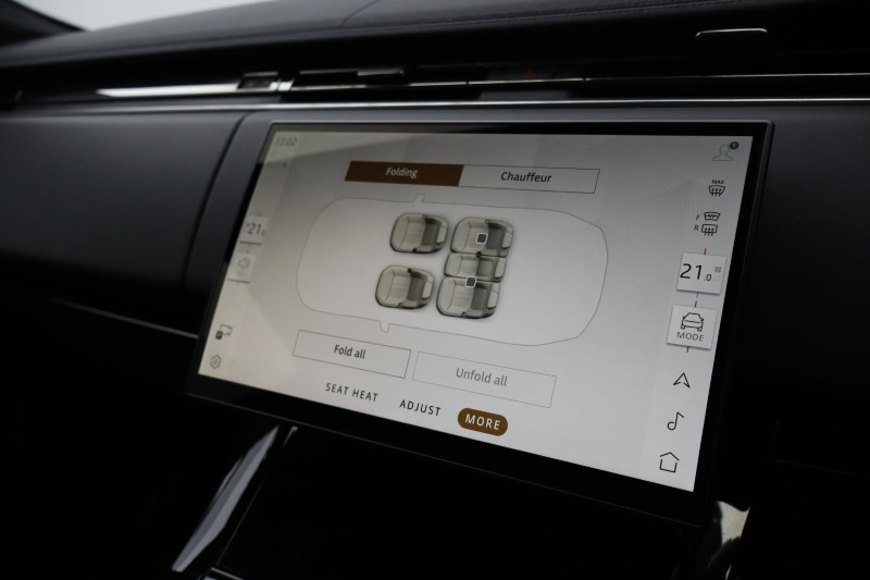 2024 (24) LAND ROVER RANGE ROVER SPORT 3.0 D300 Dynamic SE 5dr Auto 5154474