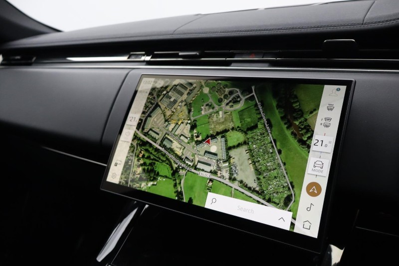 2024 (24) LAND ROVER RANGE ROVER SPORT 3.0 D300 Dynamic SE 5dr Auto 5154471