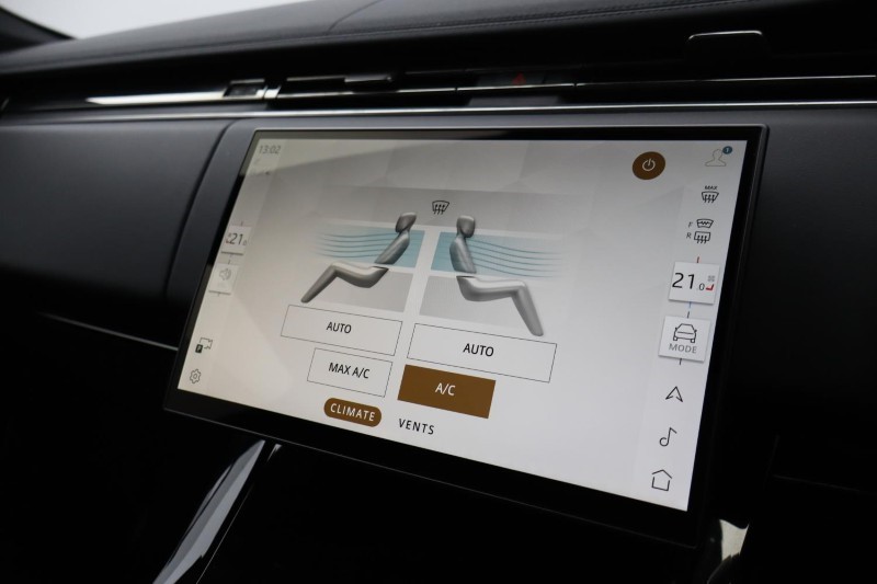 2024 (24) LAND ROVER RANGE ROVER SPORT 3.0 D300 Dynamic SE 5dr Auto 5154476