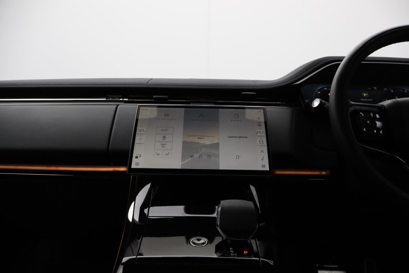 2024 (24) LAND ROVER RANGE ROVER SPORT 3.0 D300 Dynamic SE 5dr Auto 5154455