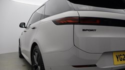 2024 (24) LAND ROVER RANGE ROVER SPORT 3.0 D300 Dynamic SE 5dr Auto 5154518