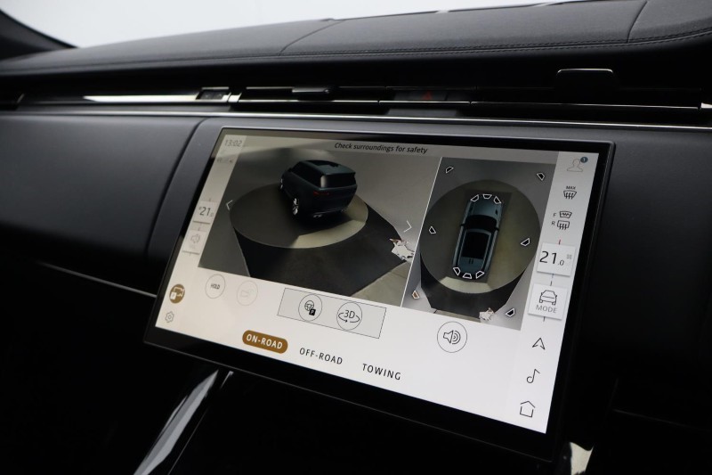 2024 (24) LAND ROVER RANGE ROVER SPORT 3.0 D300 Dynamic SE 5dr Auto 5154472