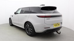2024 (24) LAND ROVER RANGE ROVER SPORT 3.0 D300 Dynamic SE 5dr Auto 5154517