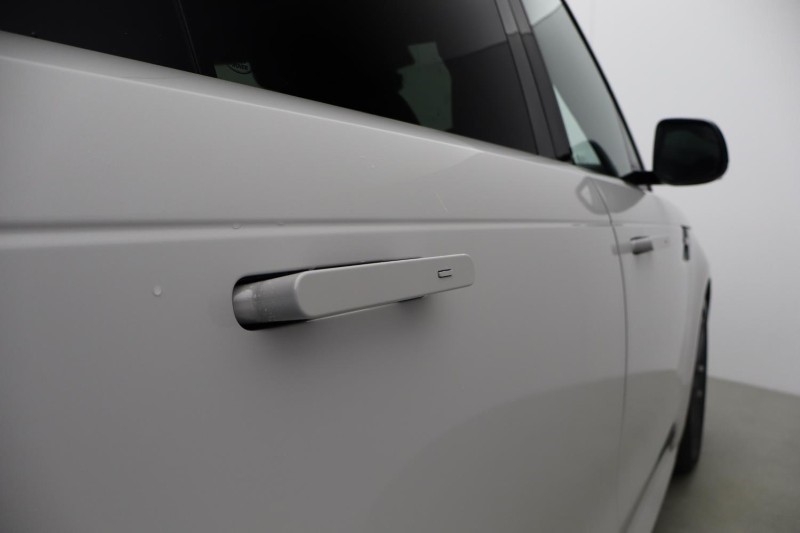 2024 (24) LAND ROVER RANGE ROVER SPORT 3.0 D300 Dynamic SE 5dr Auto 5154419