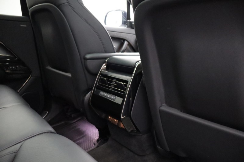 2024 (24) LAND ROVER RANGE ROVER SPORT 3.0 D300 Dynamic SE 5dr Auto 5154421