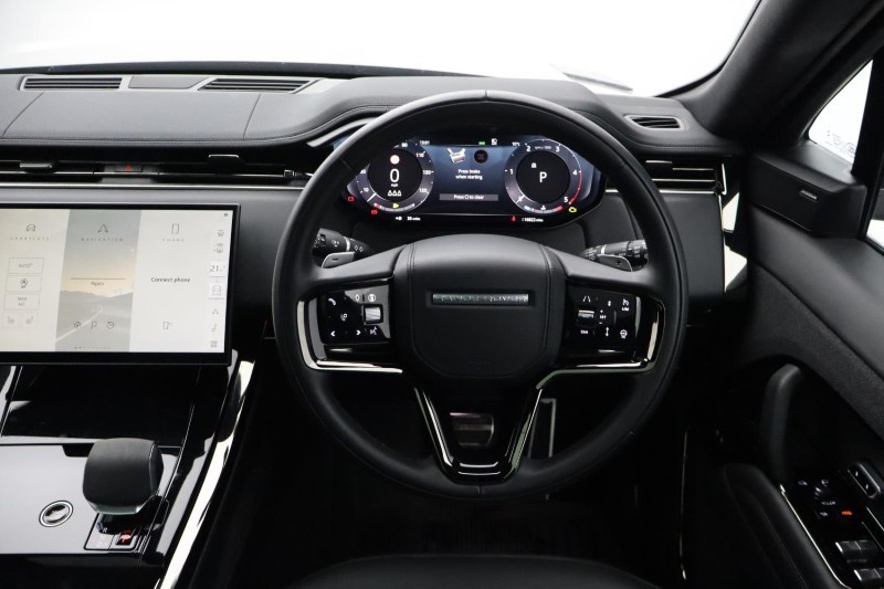 2024 (24) LAND ROVER RANGE ROVER SPORT 3.0 D300 Dynamic SE 5dr Auto 5154457
