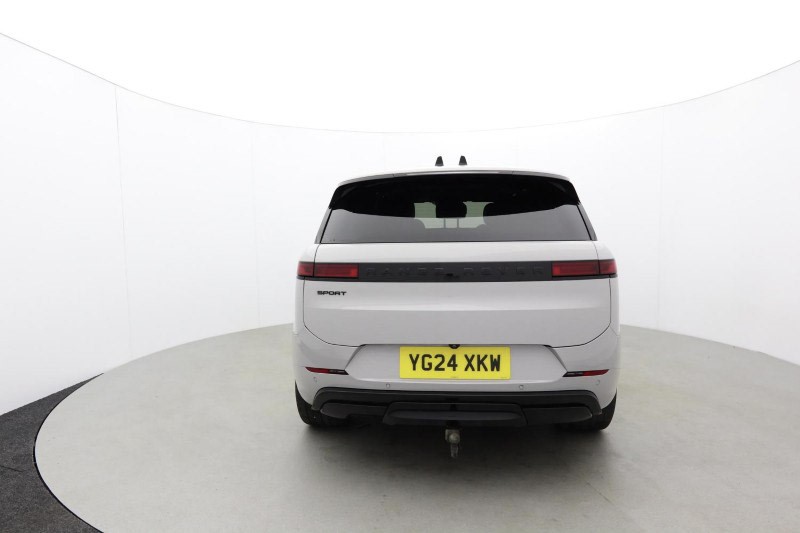 2024 (24) LAND ROVER RANGE ROVER SPORT 3.0 D300 Dynamic SE 5dr Auto 5154516