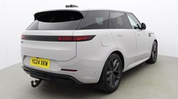 2024 (24) LAND ROVER RANGE ROVER SPORT 3.0 D300 Dynamic SE 5dr Auto 5154405