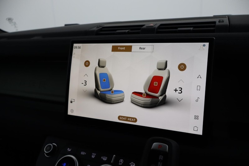 2023 (23) LAND ROVER DEFENDER 3.0 D300 75th Limited Edition 90 3dr Auto 5170262