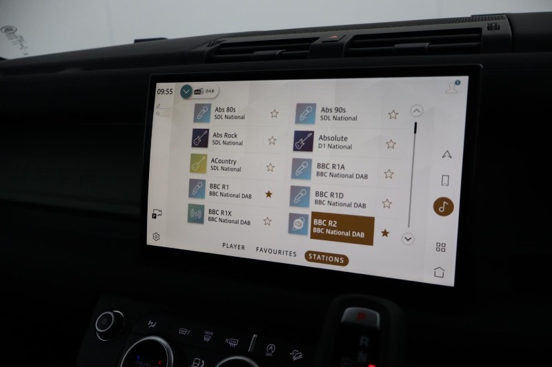 2023 (23) LAND ROVER DEFENDER 3.0 D300 75th Limited Edition 90 3dr Auto 5170261