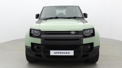 2023 (23) LAND ROVER DEFENDER 3.0 D300 75th Limited Edition 90 3dr Auto 5170196